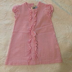 Little English dress